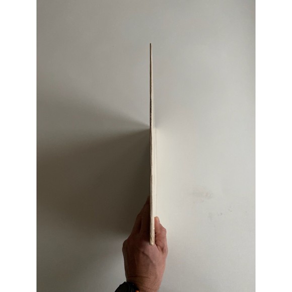 Amy Grant Straight Ahead 1984 LP Myrrh Records Orig Inner Lyrics VG+ Vinyl - Picture 3 of 8